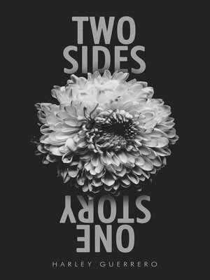 cover image of Two Sides, One Story